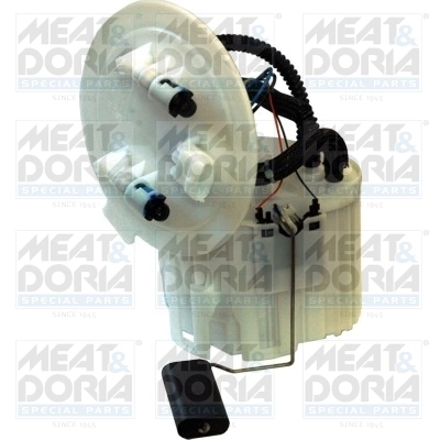 Fuel Feed Unit